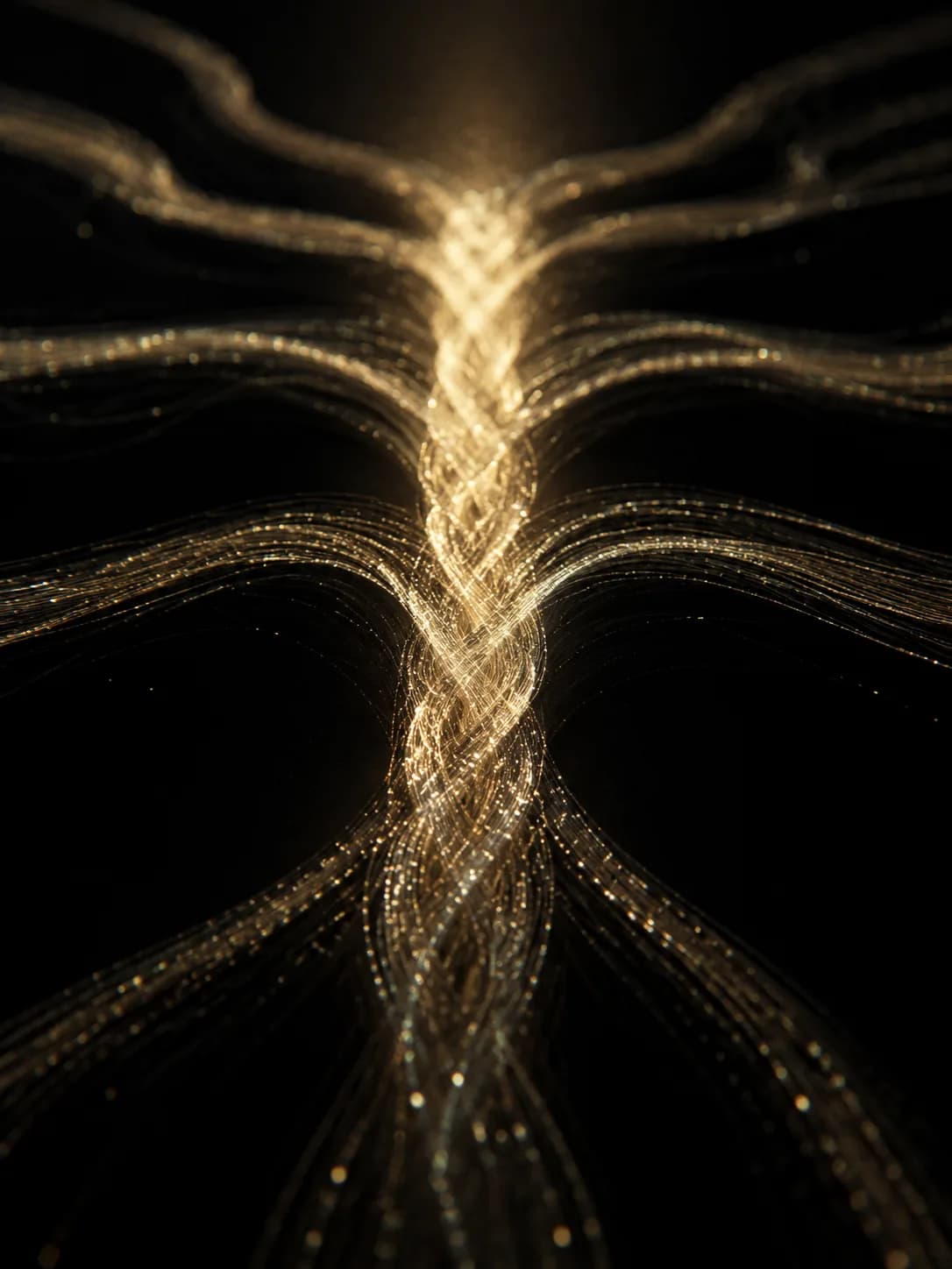 Data and integration