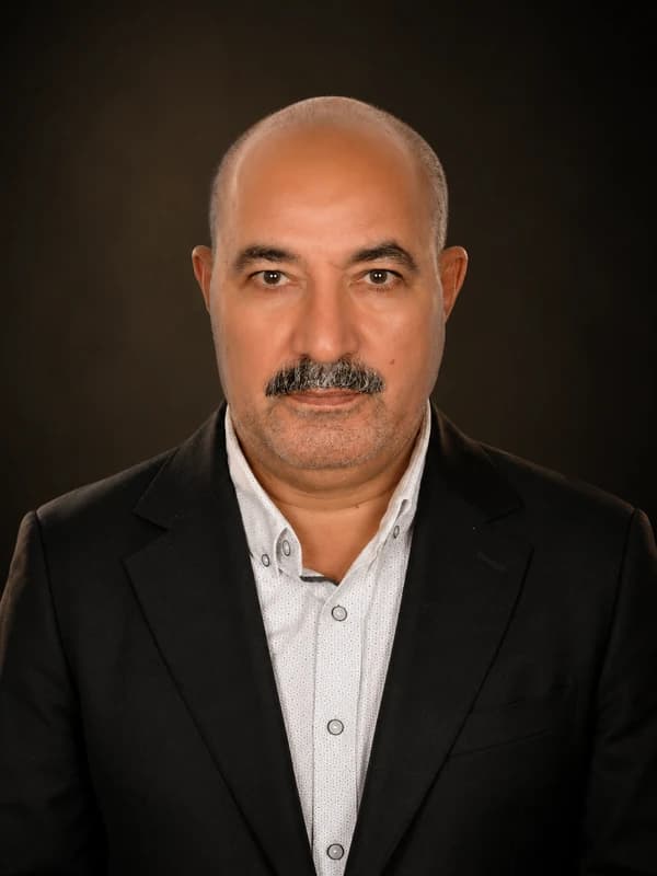 Hazzem Elmazne, Chief Business Development Officer, GCC
