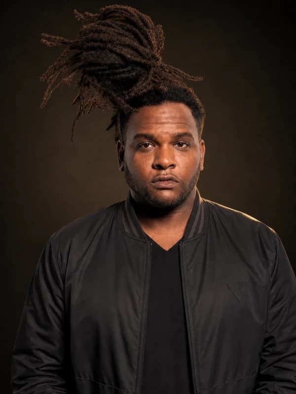 Ralph Roberts, Chief Creative Officer
