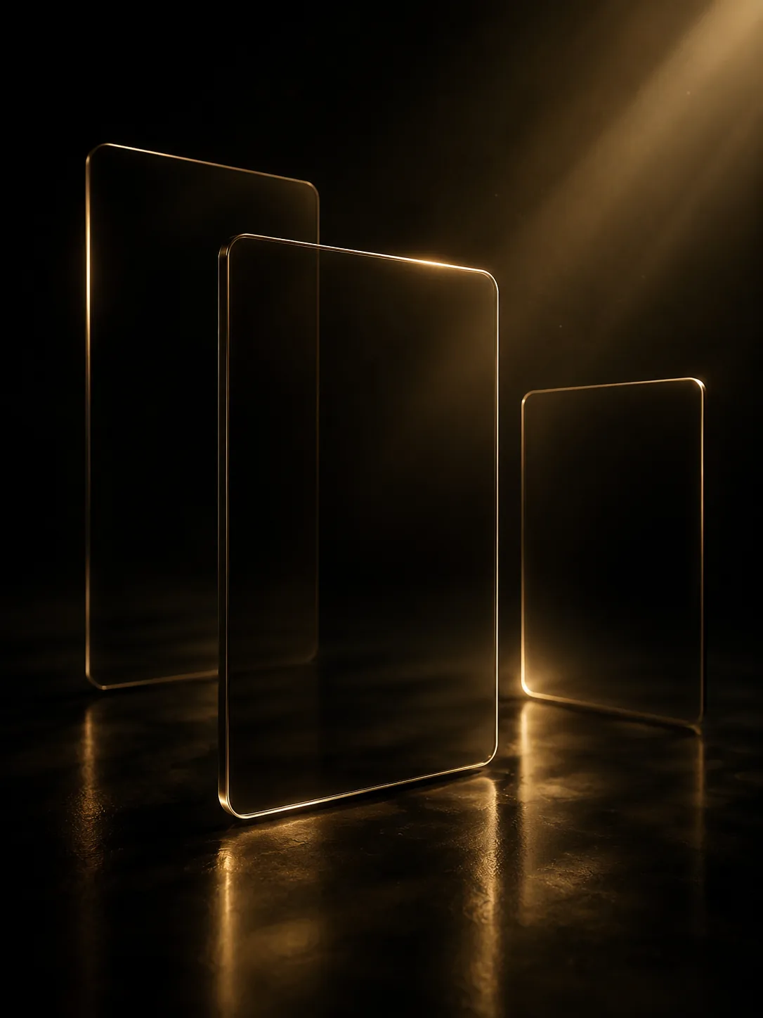 Full platforms, web and mobile