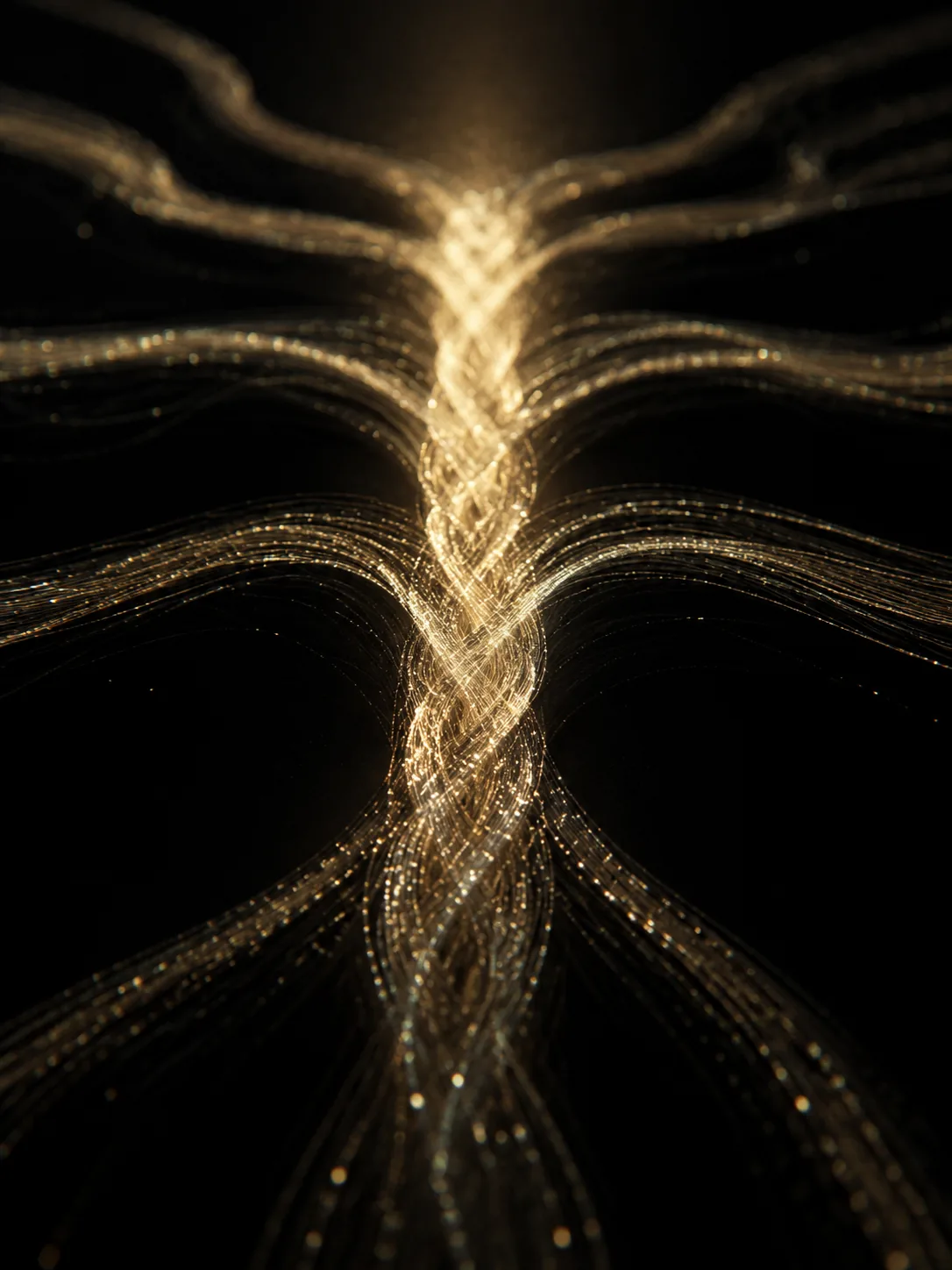 Data and integration